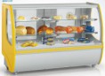 Vitrine Neutra Start Plustop